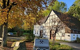 Vakantiehuis Ramsbeck